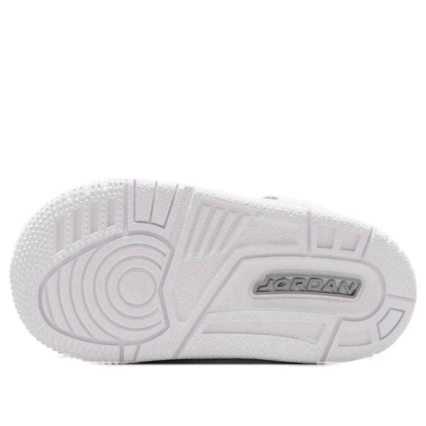 (TD) Air Jordan 3 Retro 'Pure Money' DM0968-111