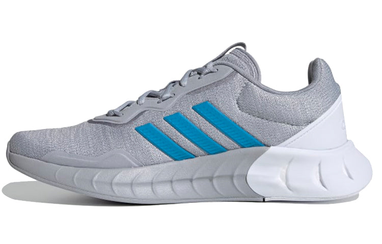 adidas Kaptir 'Silver Solar Blue' FZ2868