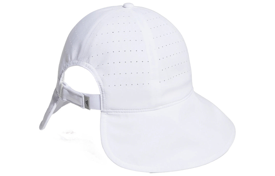 adidas Wide-Brim Cap 'White' HB6504