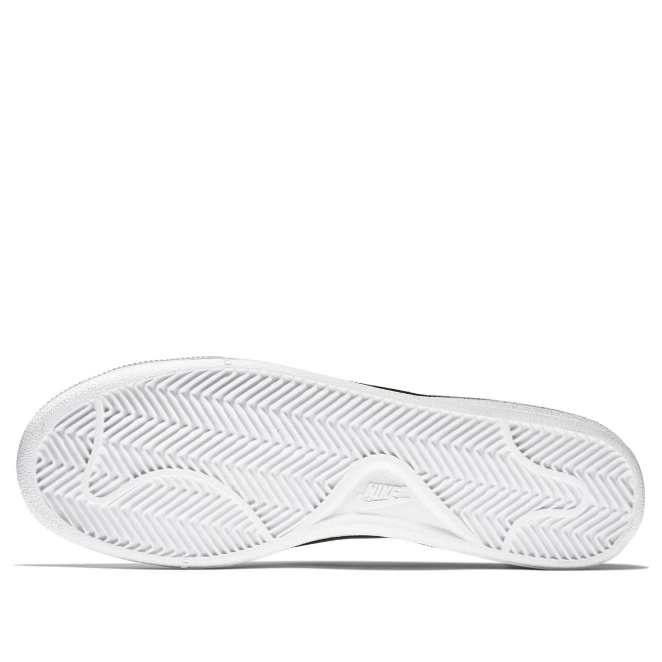 Nike Court Royale SL 'White Black' 844802-100