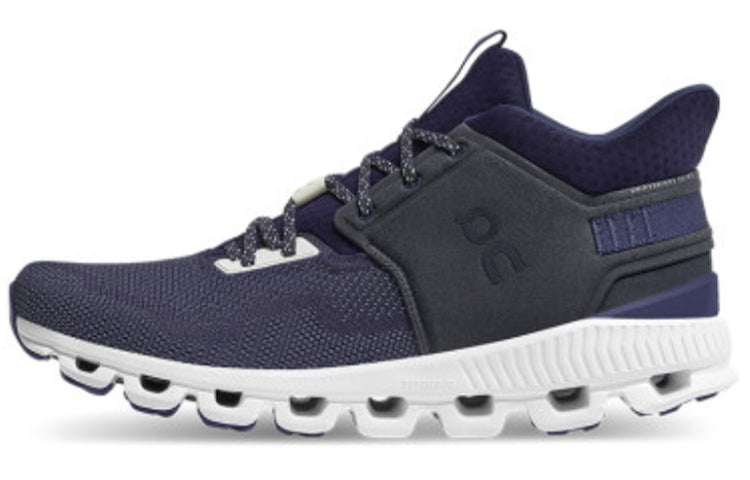 On Running Cloud Hi Edge 'Edge Ink Midnight' 28.99671