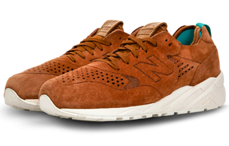 New Balance 580 Series Deconstructed Low-Top Brown MRT580DT