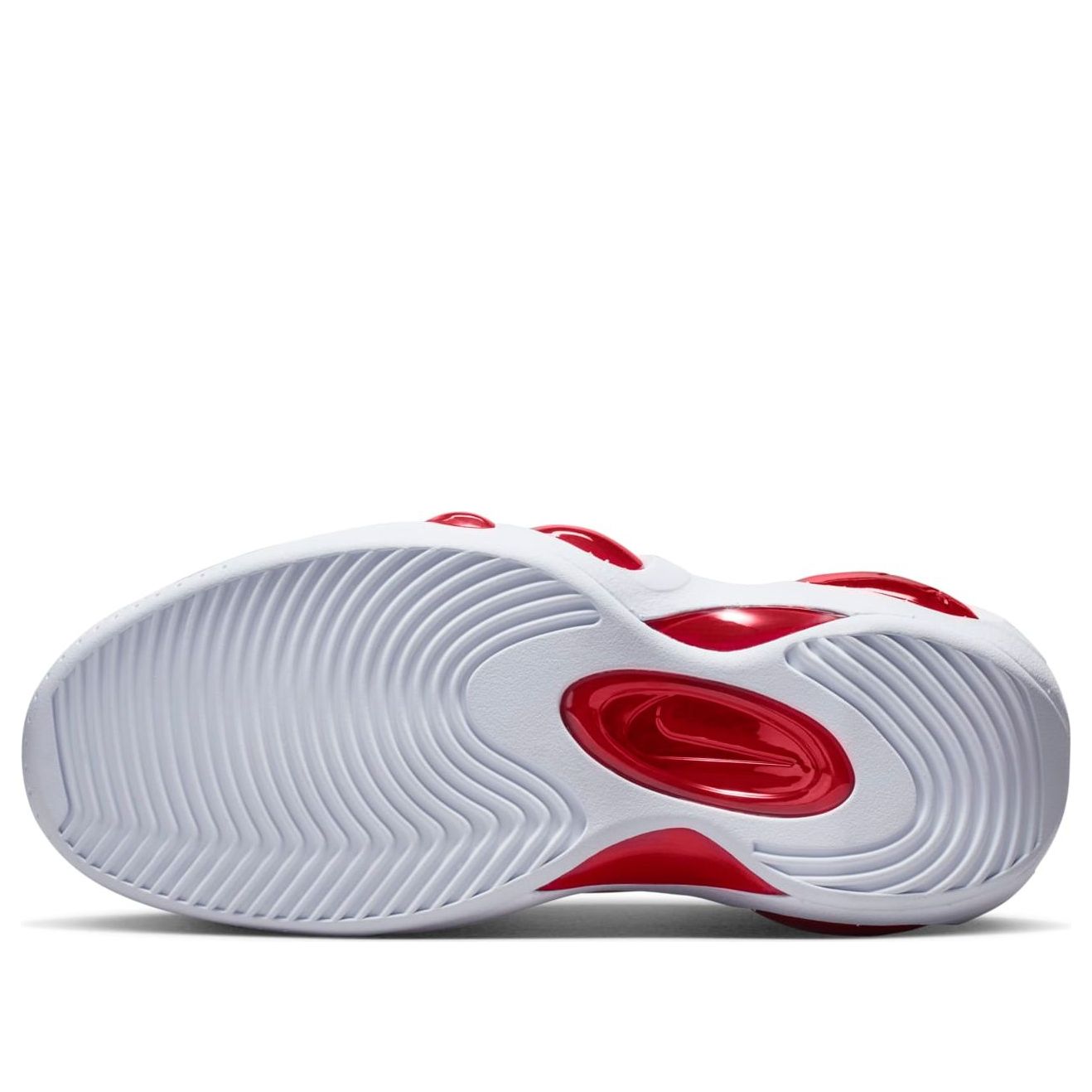 Nike Air Zoom Flight 95 'True Red' 2023 DX1165-100