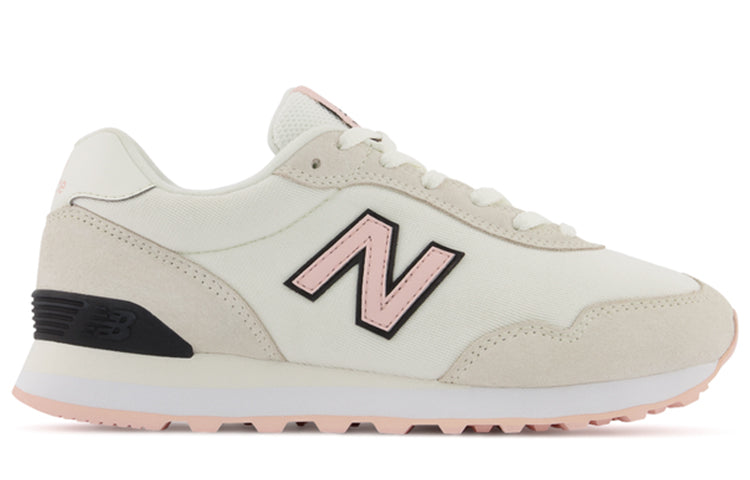(WMNS) New Balance 515 Series Low-Top 'Grey Pink' WL515CT3