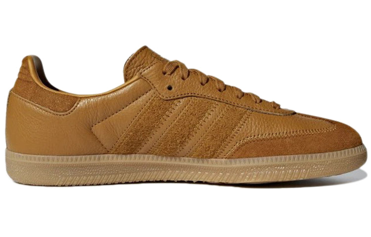 adidas Samba OG FT 'Craft Ochre' CG6134