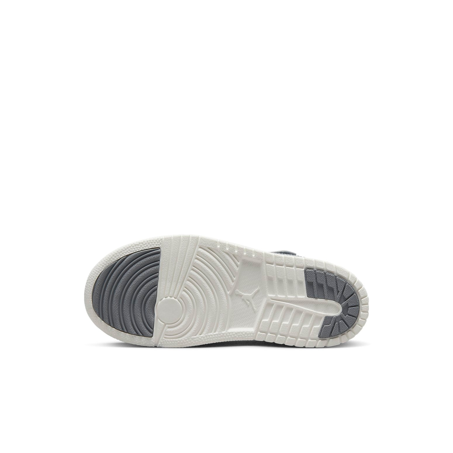 (PS) Air Jordan 1 Low Alt 'Gray White' BQ6066-053