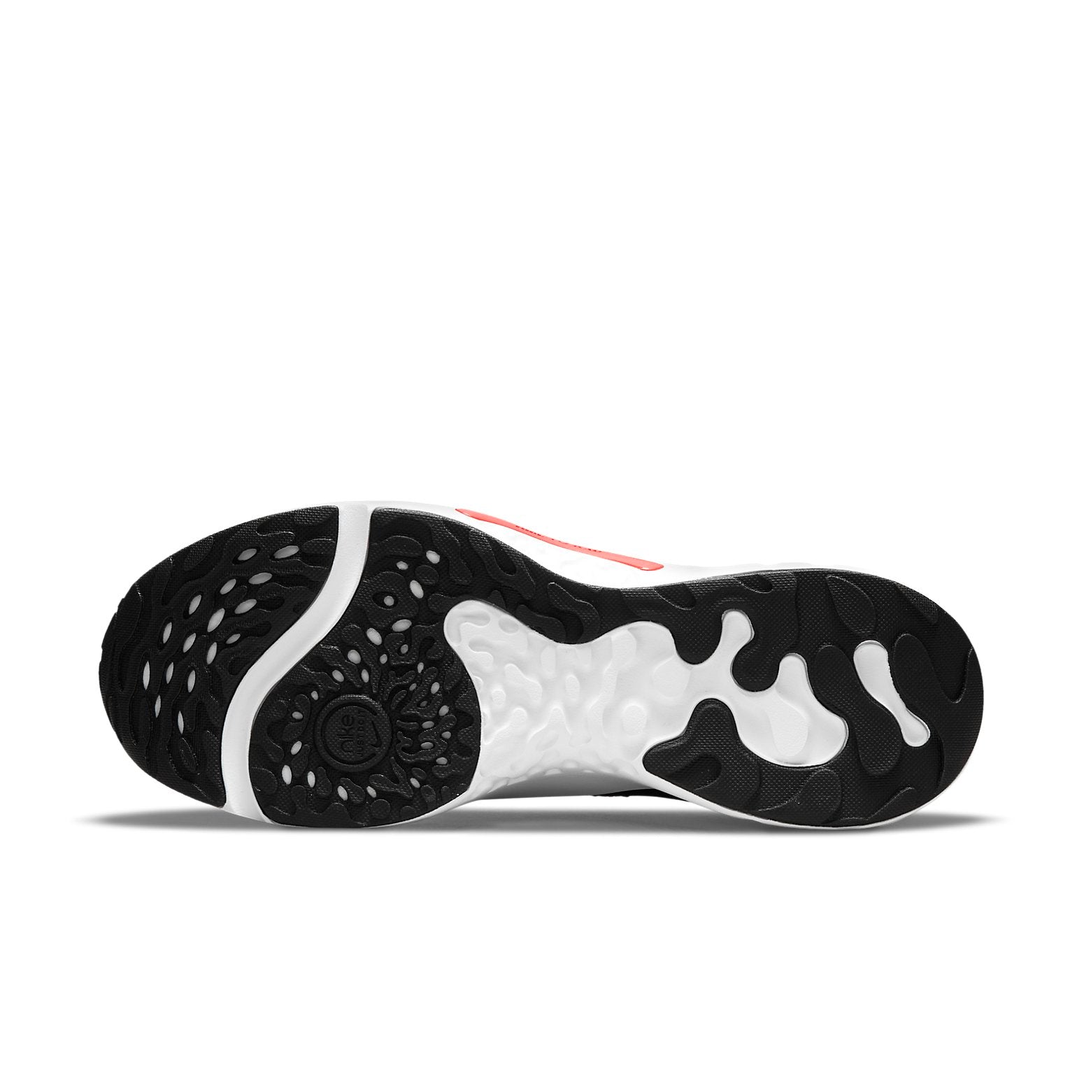 Nike Renew Retaliation TR 3 'Bred' DA1350-002