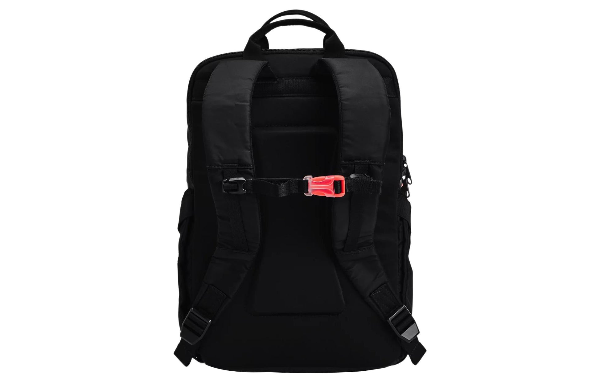 (WMNS) Under Armour Essential Backpack 'Black' 1369215-001