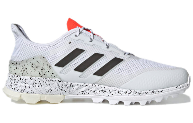 adidas Adipower Field Hockey 2.1 'White Black' GV9970