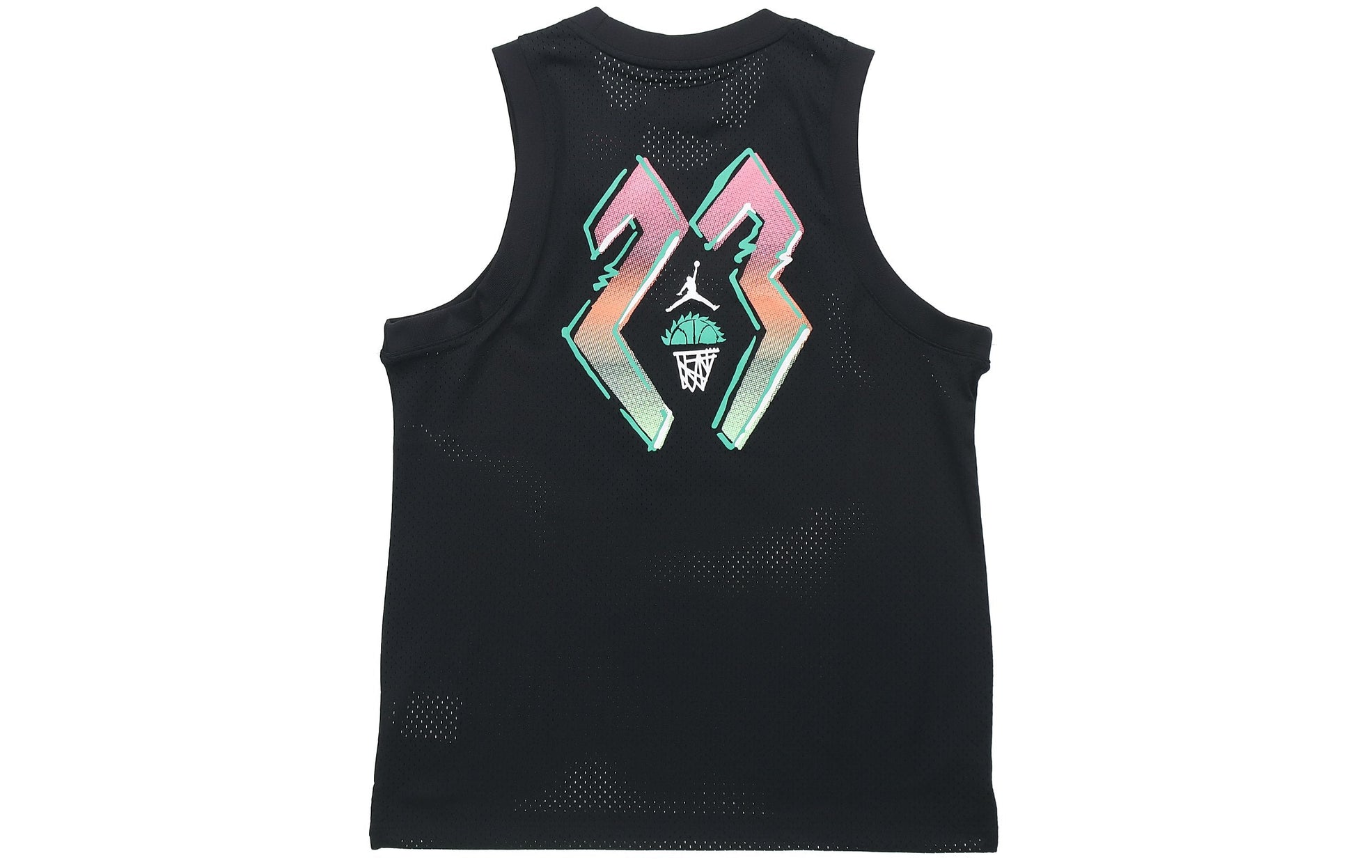 Nike AS Men's J SPRT DNA HBR Jersey CZ4860-010