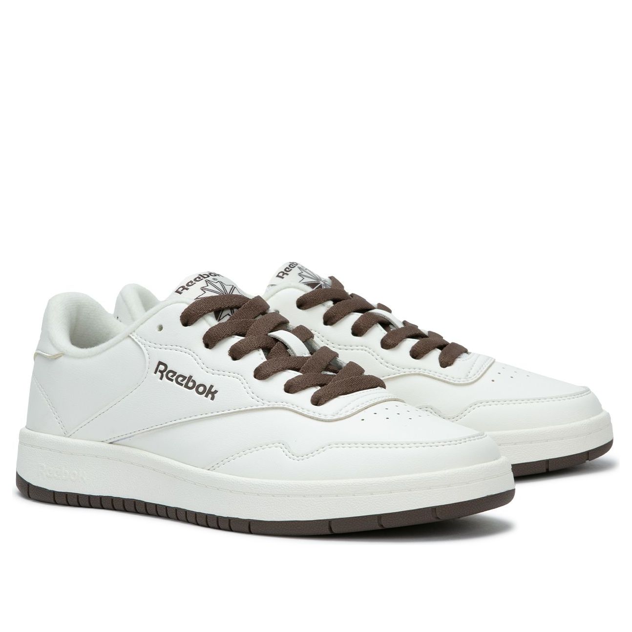 Reebok COURT 1000 'White Brown' 24FRC907U2GM0