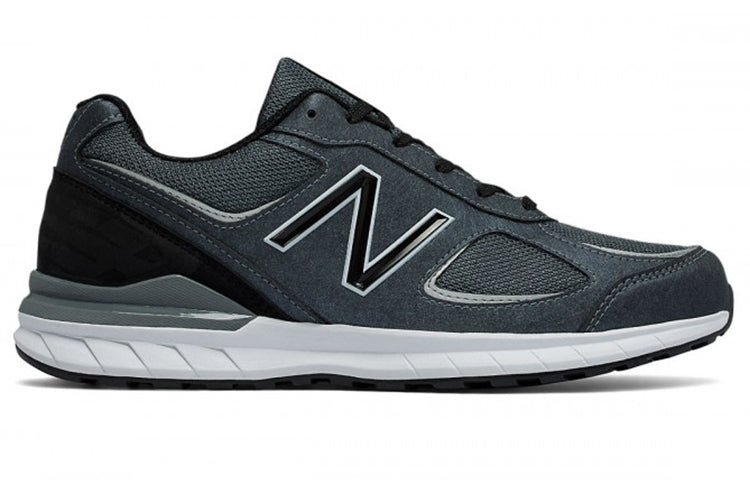 New Balance 770 v2 Blue/Black M770GR2