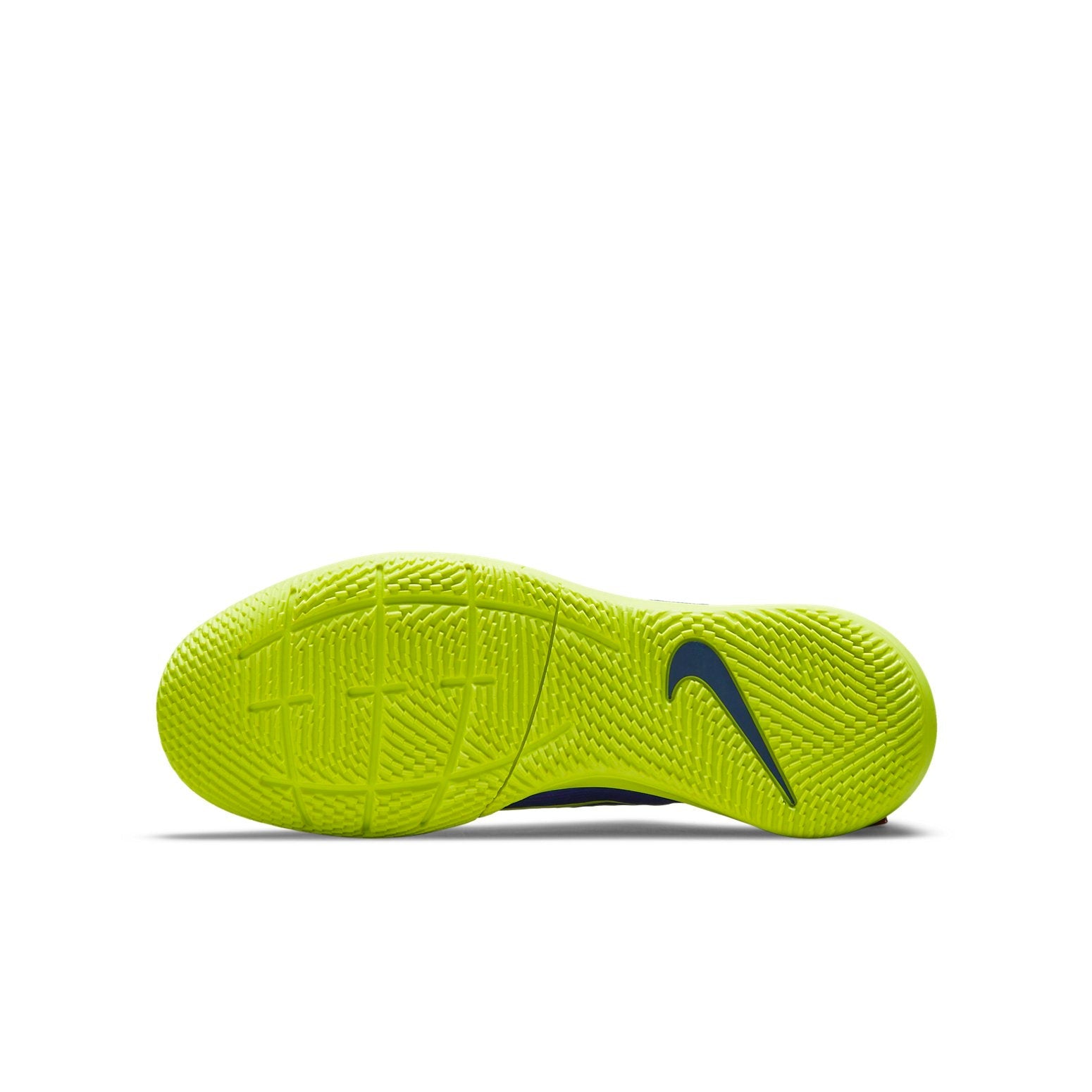 (GS) Nike Mercurial Vapor 14 Academy IC 'Lapis Volt' CV0815-474