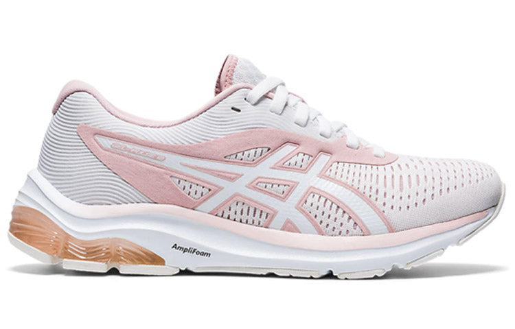 (WMNS) ASICS Gel Pulse 12 'White Ginger Peach' 1012A724-100