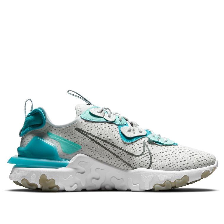 Nike React Vision 'Aquamarine' DM2828-001