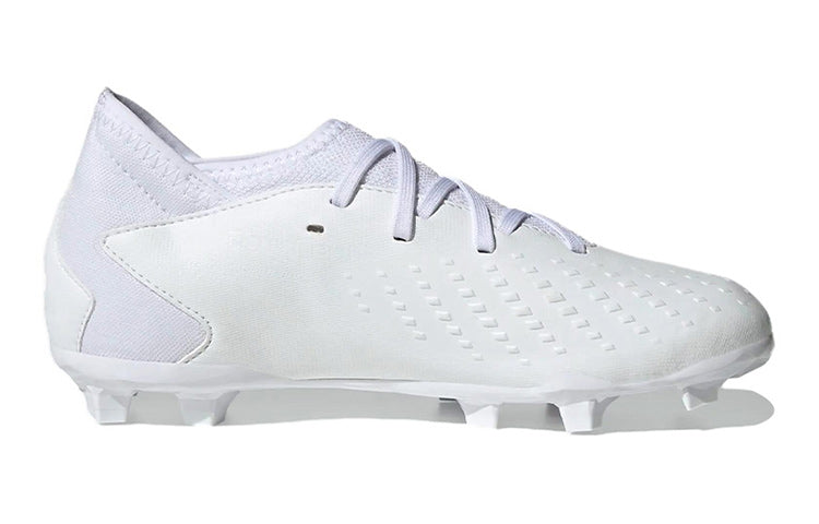 (GS) adidas Predator Accuracy.3 FG 'Pearlized Pack' FZ6108
