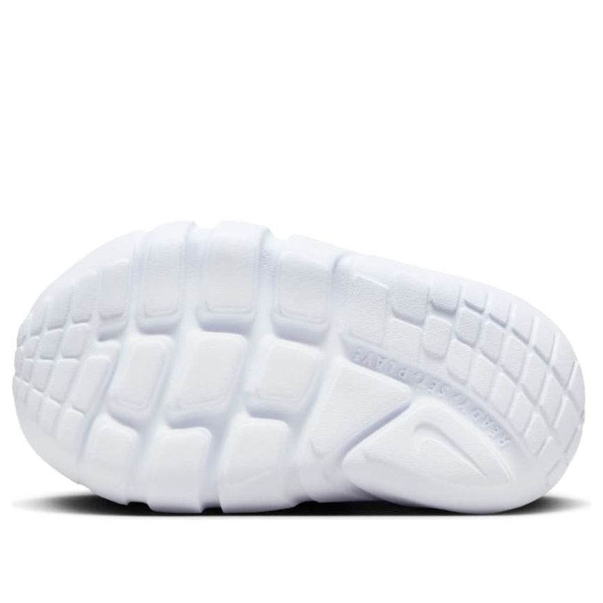 (TD) Nike Flex Runner 2 'Grey Light Armoury Blue' DJ6039-010