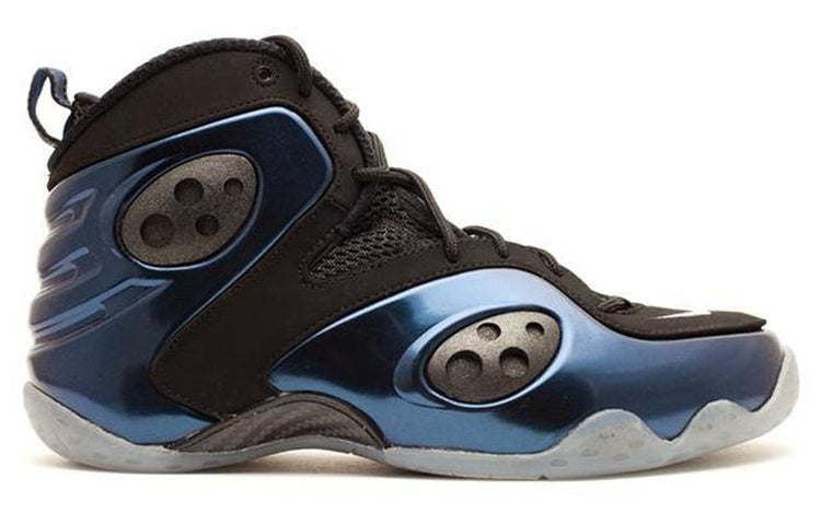 Nike Zoom Rookie 'Binary Blue' 472688-400