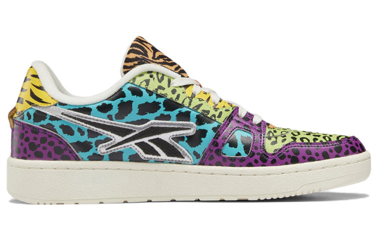 The Flintstones x Reebok Resonator 'Purple Green' GZ1462