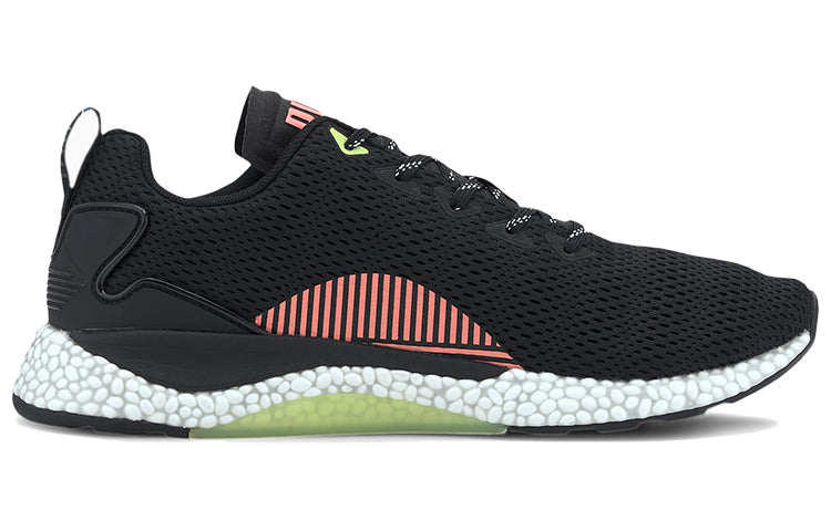 PUMA Hybrid Runner V2 'Black Fizzy Yellow' 193253-09