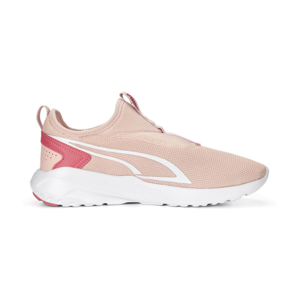 PUMA All-Day Active Slip-On 'Rose Dust' 386478-08