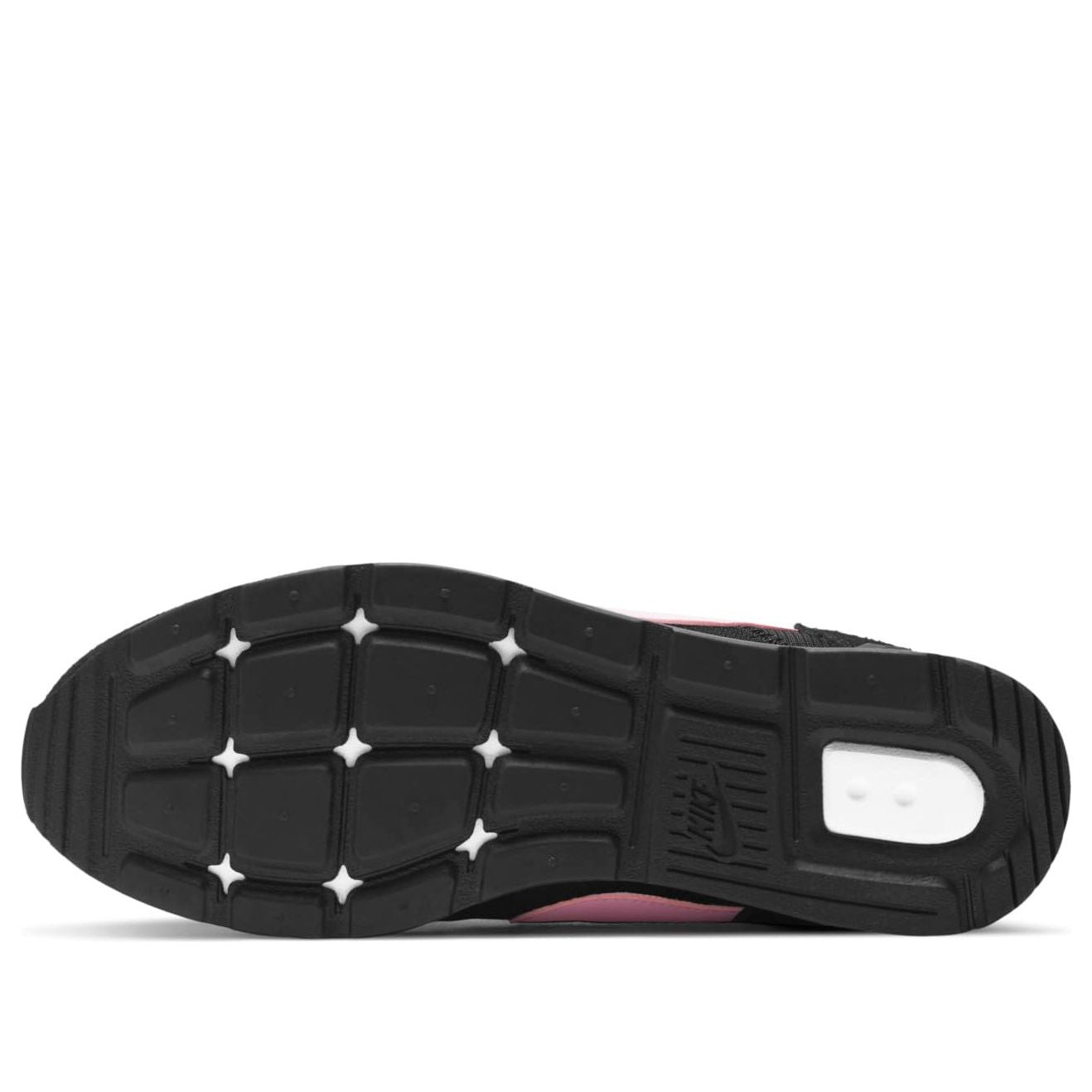 (WMNS) Nike Venture Runner 'Black Light Arctic Pink' CK2948-004