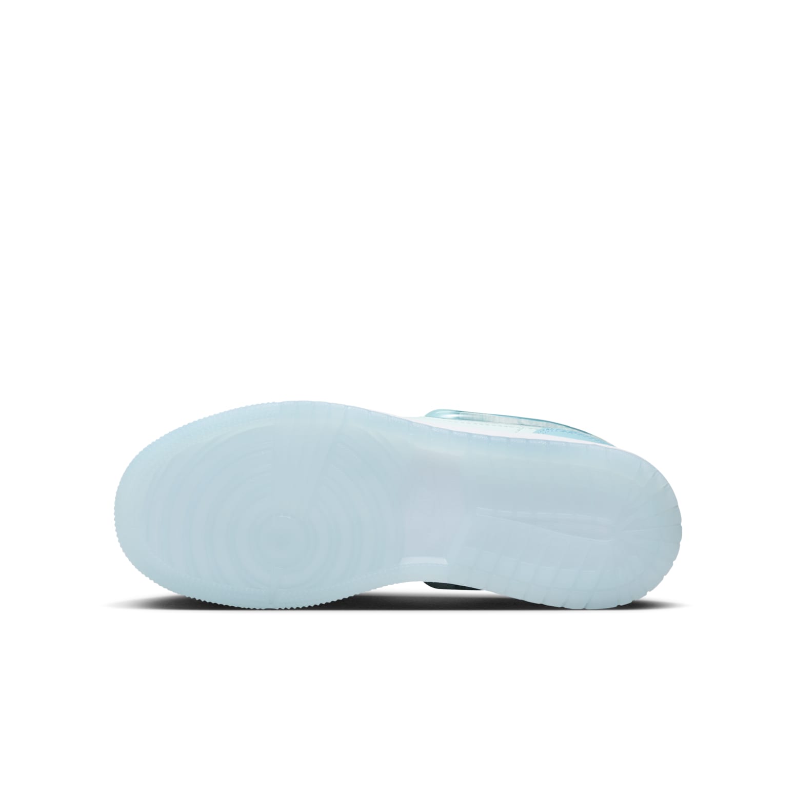 (GS) Air Jordan 1 Low 'Aquarius Blue' FN7366-400