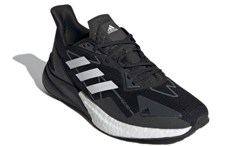 adidas X9000l3 Heat.Rdy 'Black White' FY0797