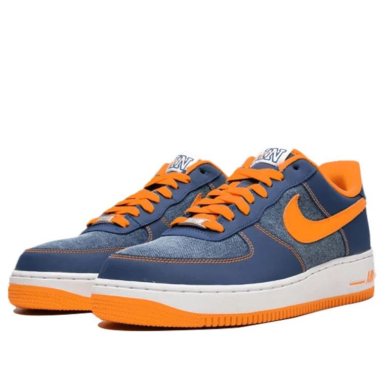 Nike Air Force 1 '07 'Jeremy Lin' PE 548559-400