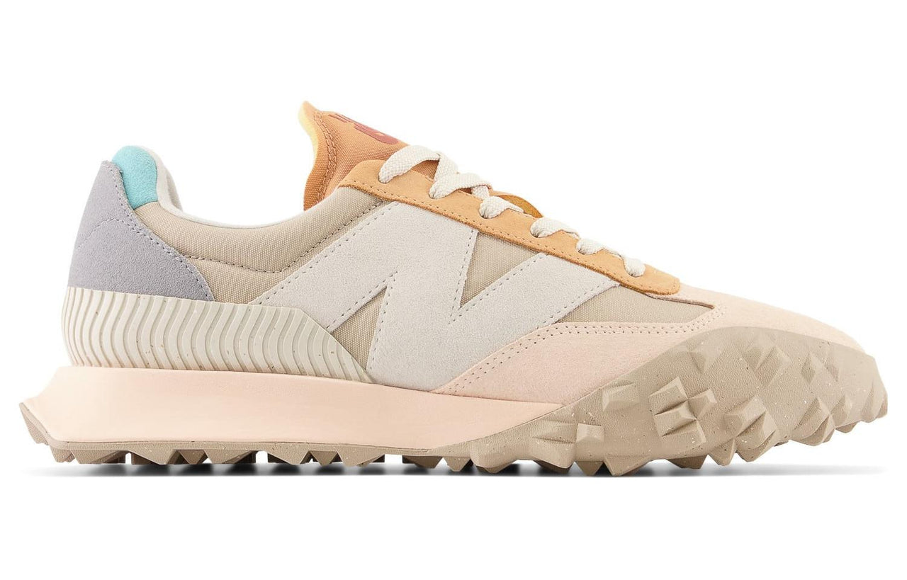 New Balance XC-72 Shoes 'Electric Multi' UXC72MET