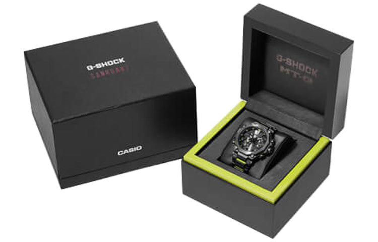 CASIO G-Shock MT-G 'Black' MTG-B2000SKZ-1APFS