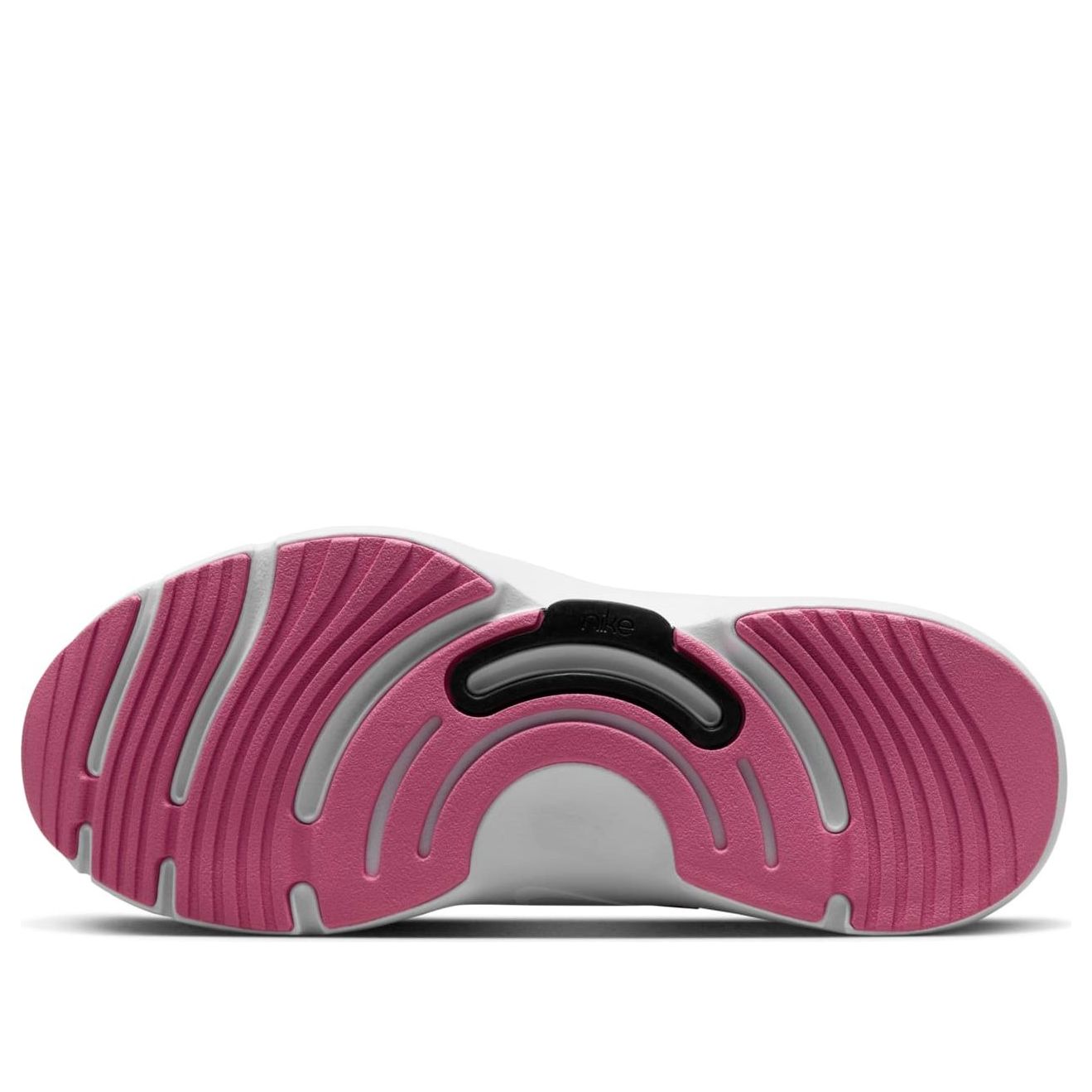 (WMNS) Nike In-Season TR 13 'Black Pinksicle' DV3975-001