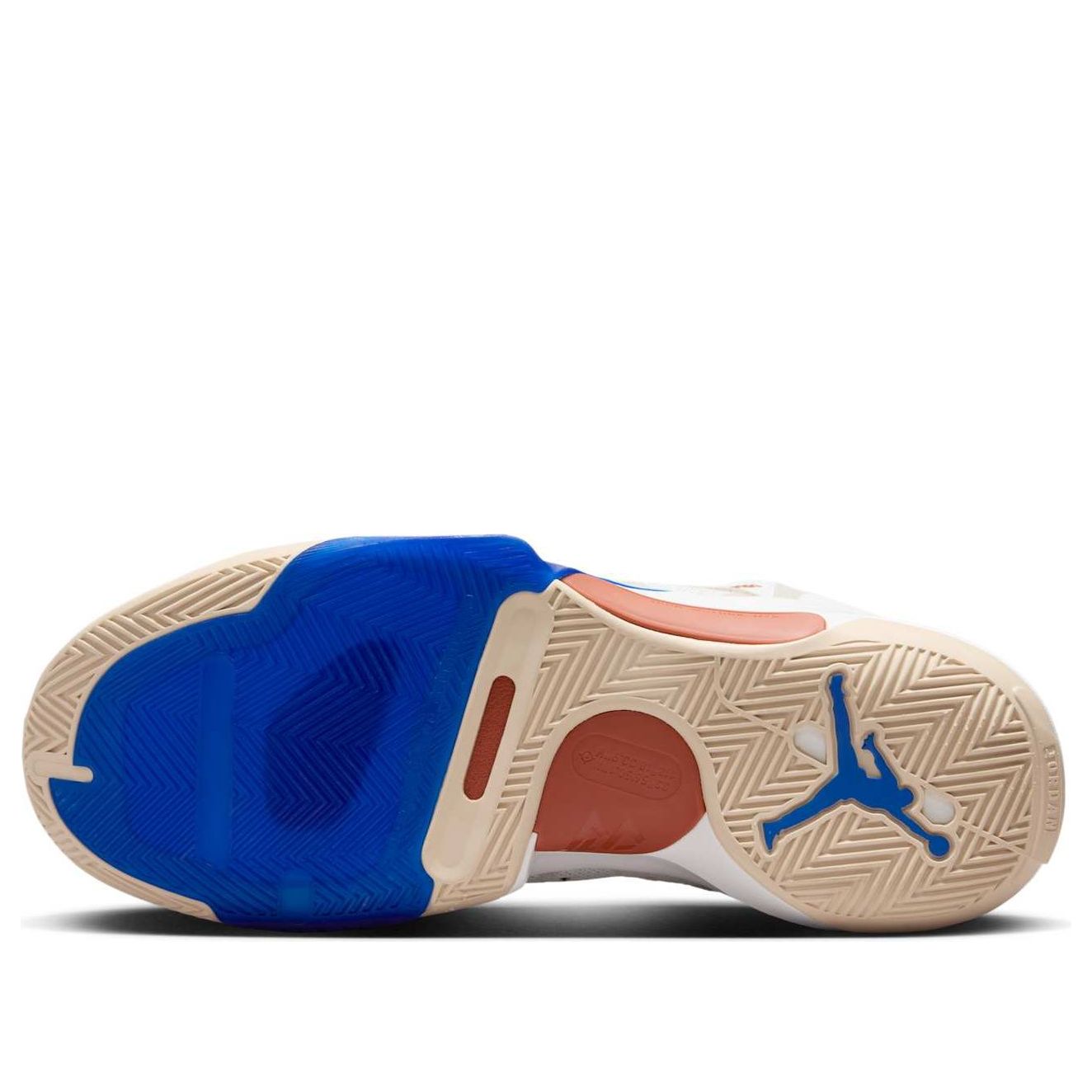 Air Jordan One Take 5 'Quai 54' HF0016-100