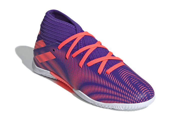(GS) adidas Nemeziz.3 IN 'Precision to Blur Pack' EH0582