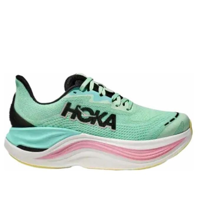 (WMNS) HOKA ONE ONE Skyward X 'Mint Fluorite Blue Spark' 1147912-MSP