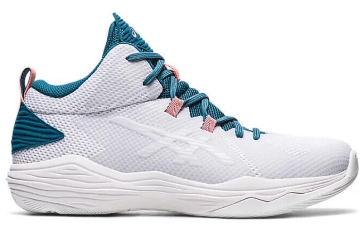 ASICS Nova Flow 'White Teal' 1063A028-105