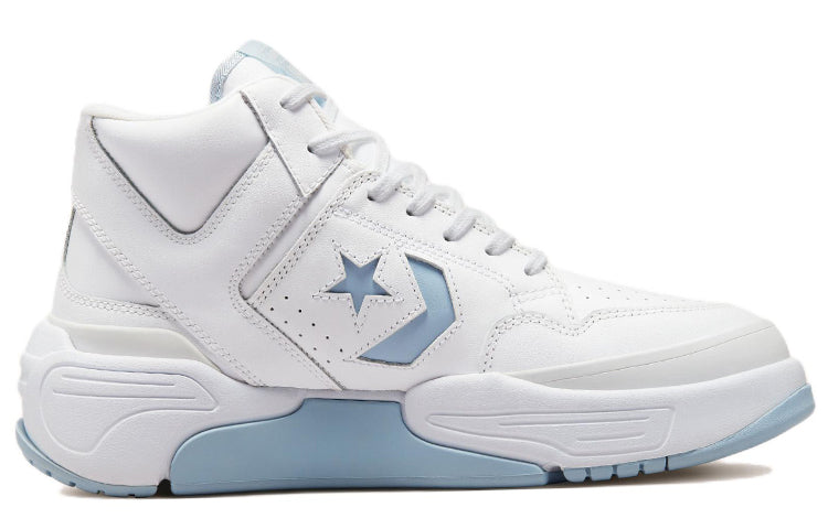 Converse Weapon CX 'White Blue' A00430C
