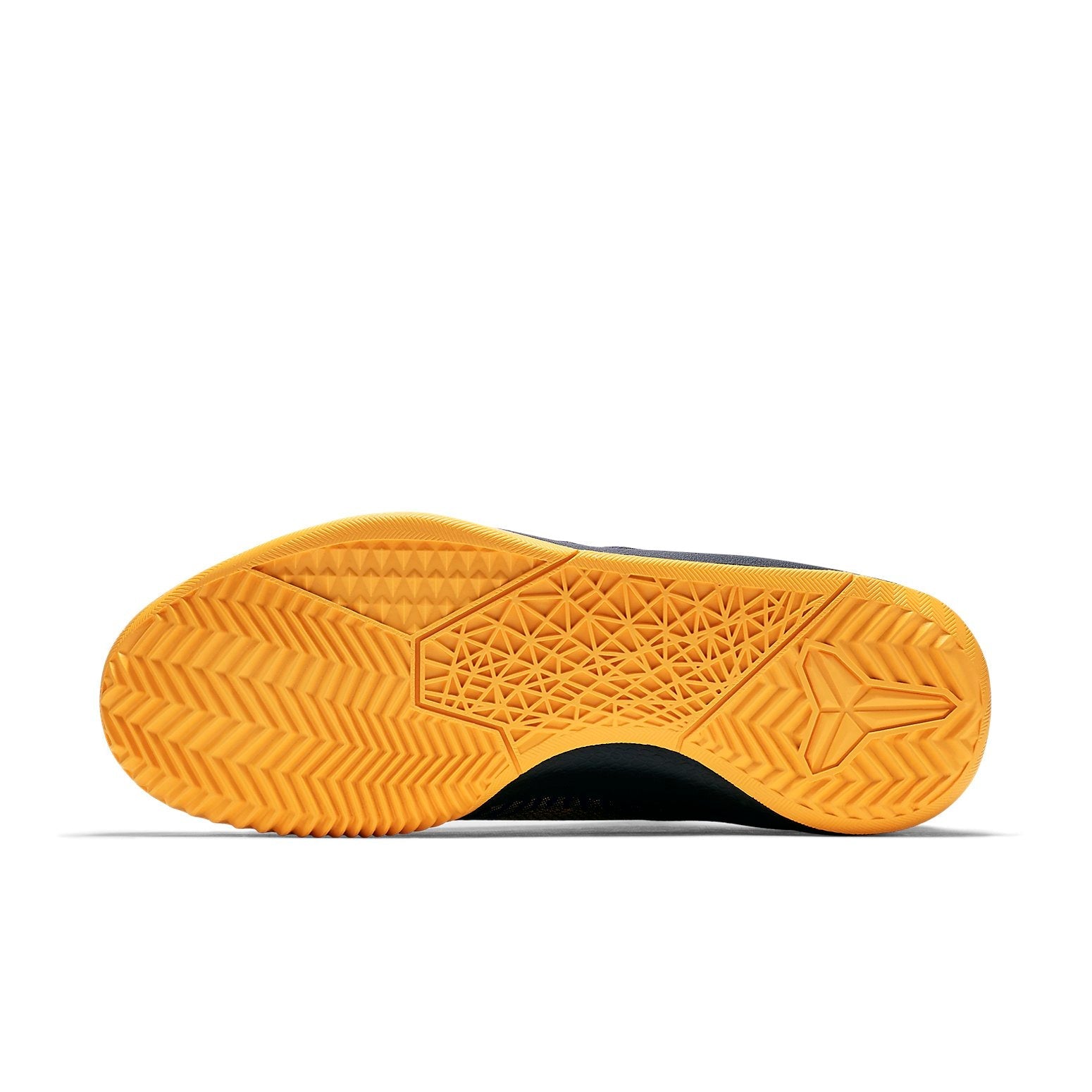 Nike Kobe Mentality 2 EP Black/Purple/Gold 818953-501