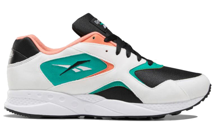 Reebok Torch Hex White Green DV8575