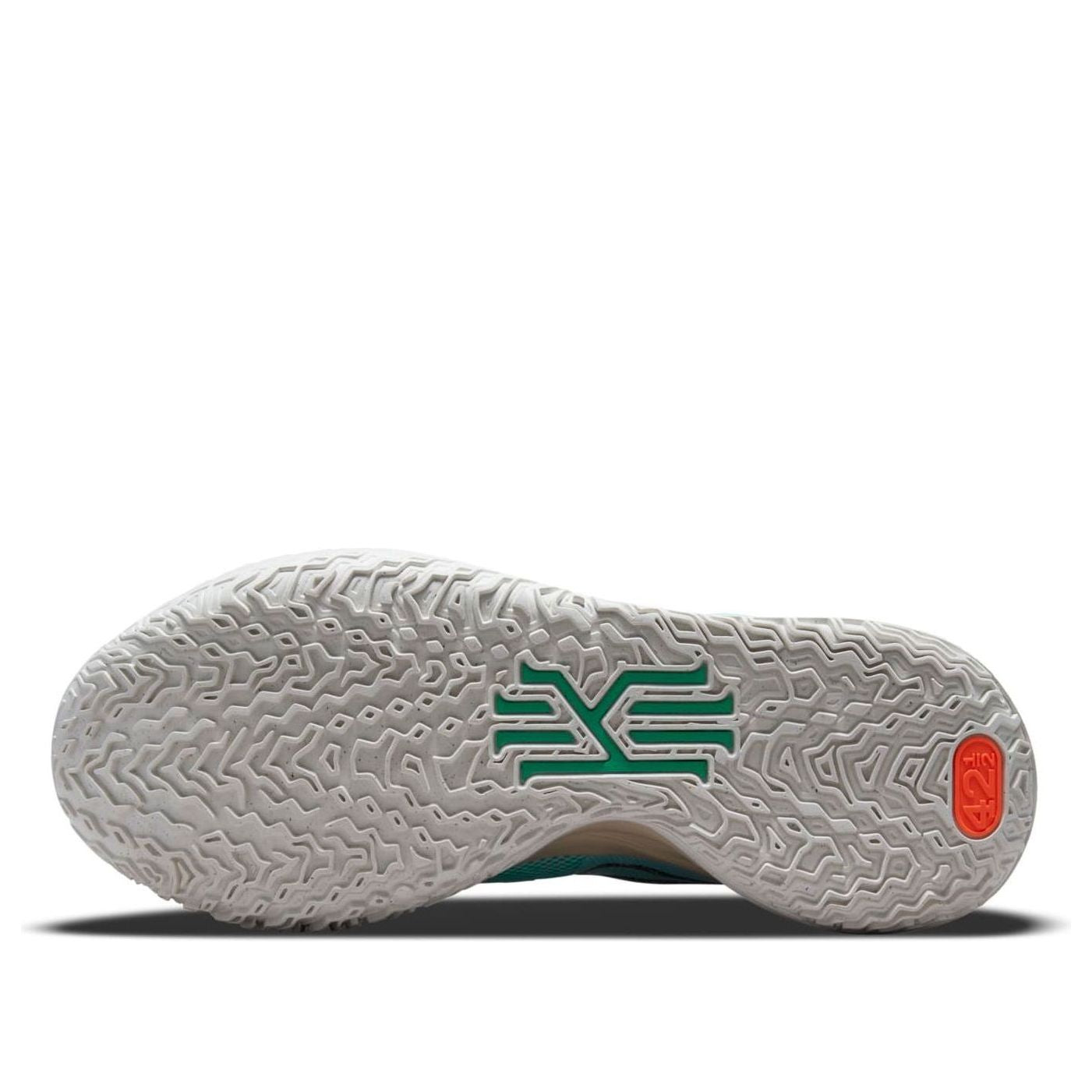 Nike Kyrie 7 EP 'Copa' CQ9327-402