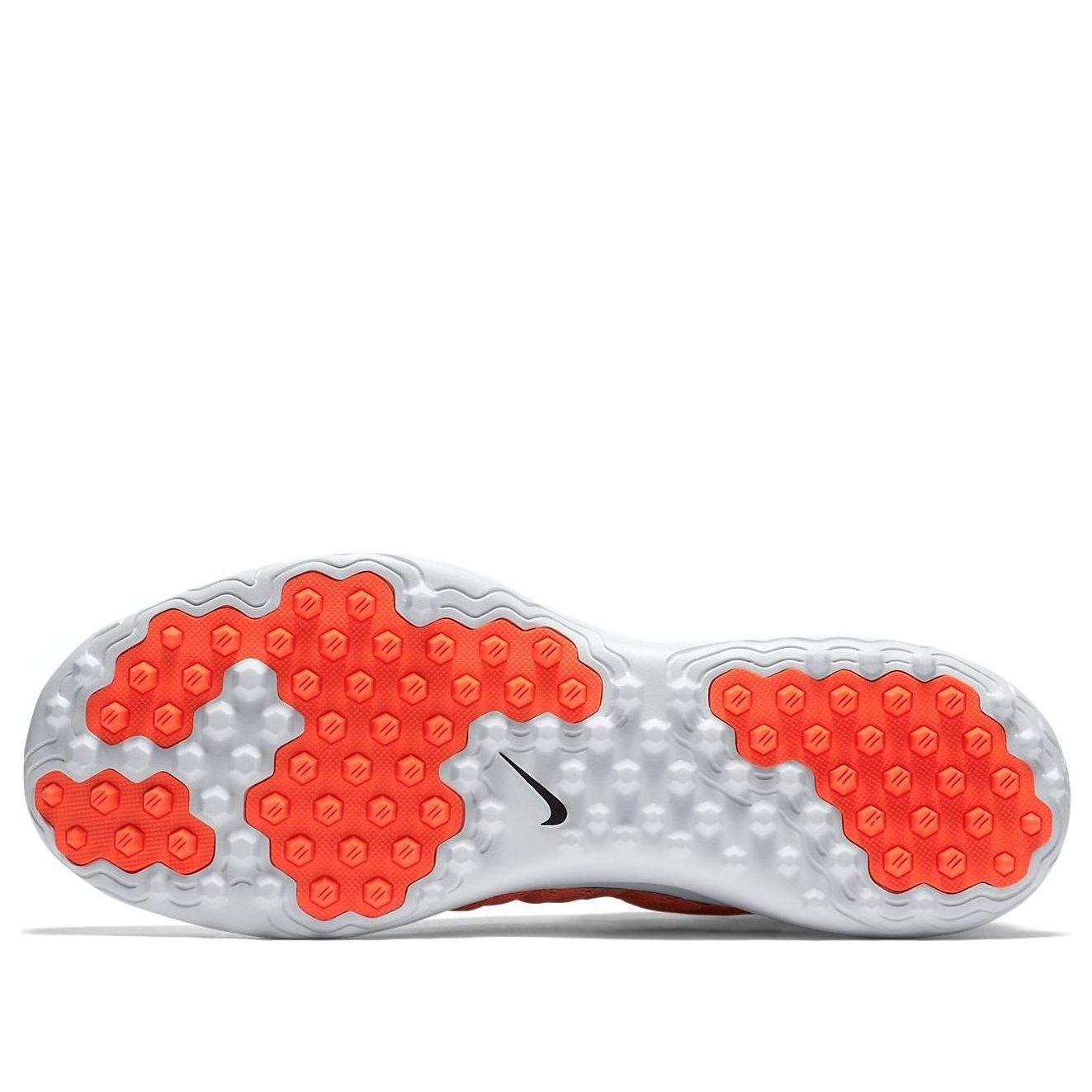 (WMNS) Nike Lunar Empress 2 'Red White' 819040-101