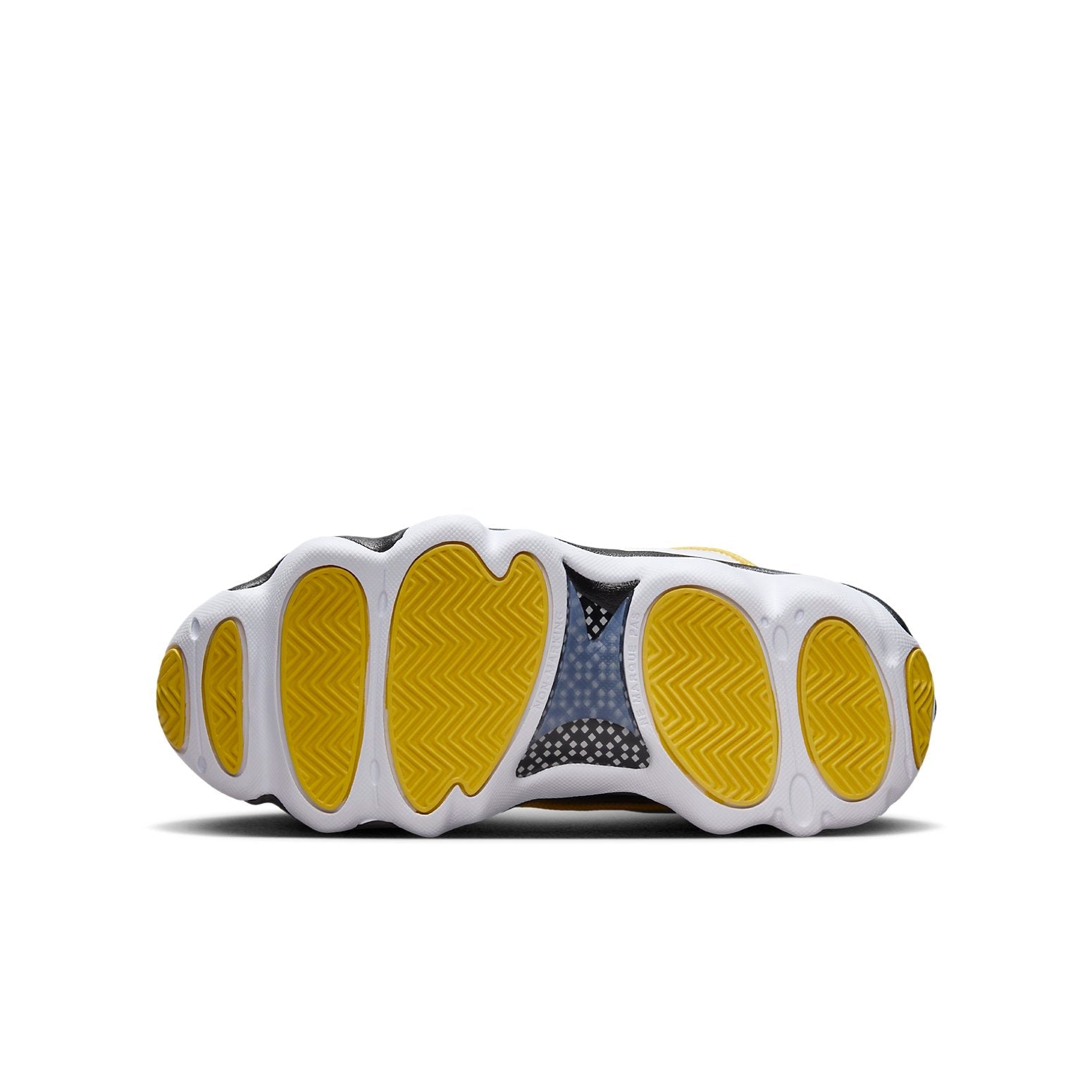 (GS) Air Jordan Pro Strong 'Tour Yellow' DC7911-107