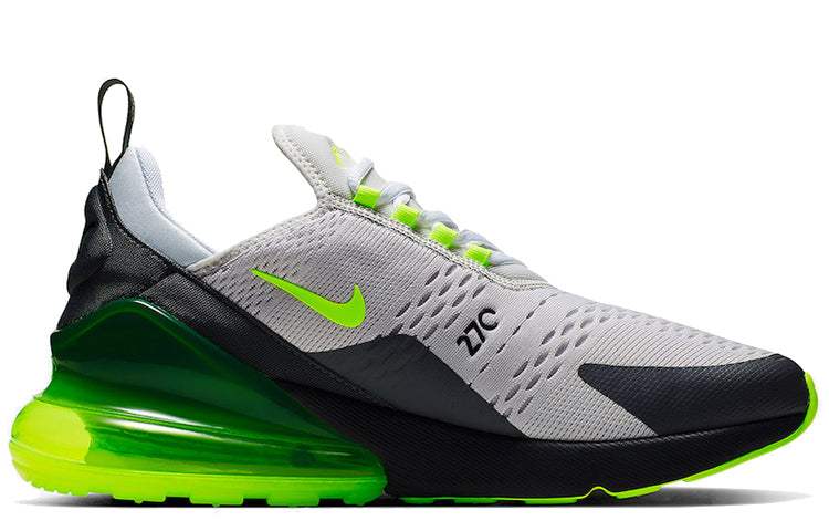 Nike Air Max 270 'Neon' CJ0550-001