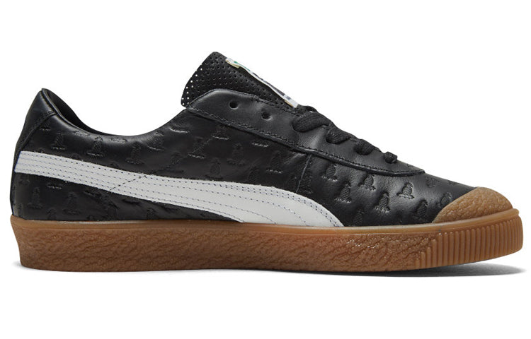 PUMA MATCH '72 OG PRM Black 370053-02