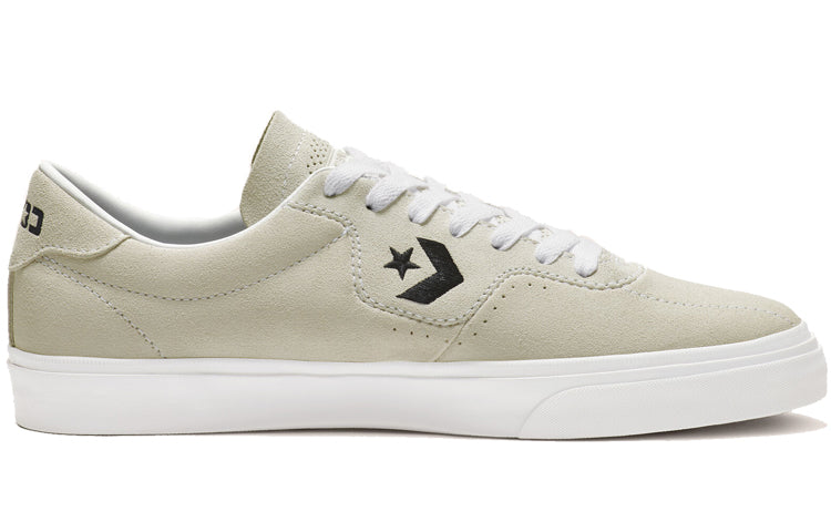 Converse Louie Lopez Pro Low 'White' 163262C