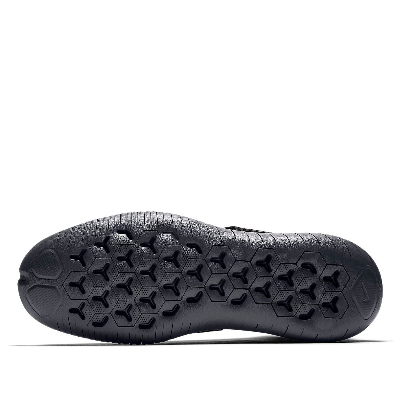 Nike Free RN Motion Flyknit 2018 'Black' 942840-002