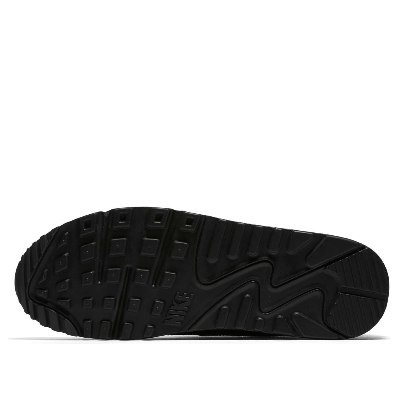 Nike Air Max 90 Essential 'Black' 537384-084