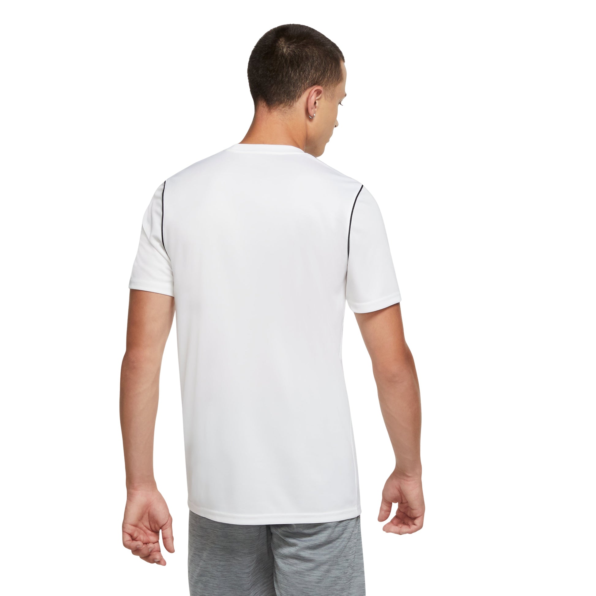 Nike Park 20 T-Shirt 'White' BV6883-100