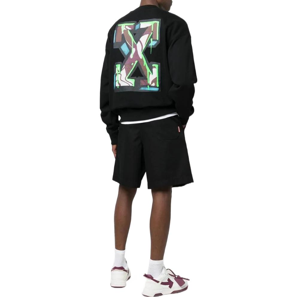 Off-White SS22 OMBA054S22FLE0051001