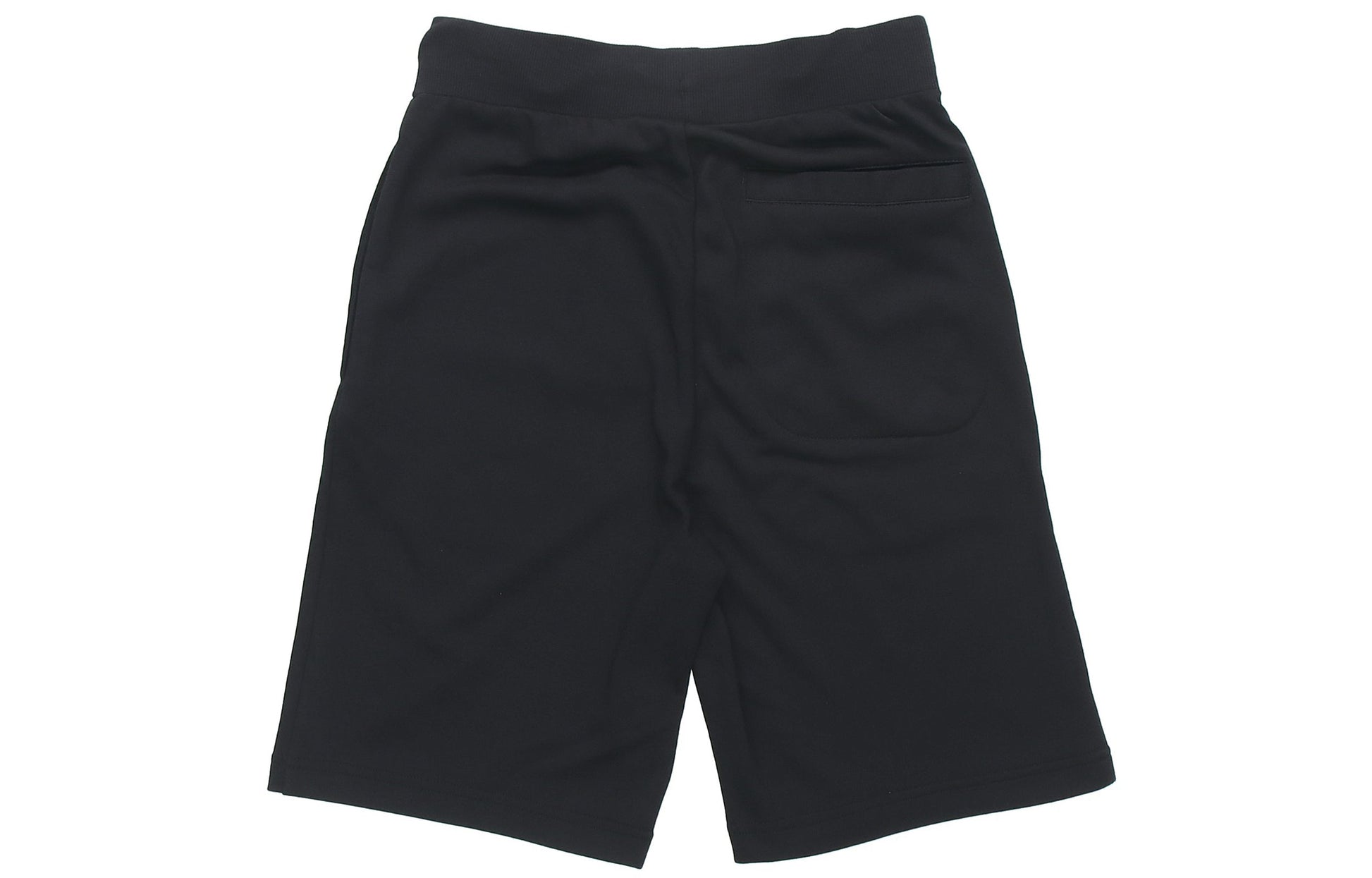 adidas neo M Esntl Lg Shrt Sports Shorts Black FP7423